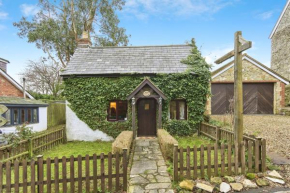 Lavender Cottage